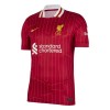 Oficiální Fotbalový Dres Liverpool Gakpo 18 Domácí 2024-25 pro Děti